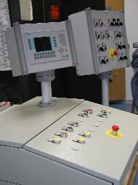 Bedienpult